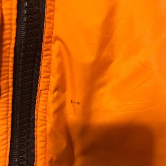 Bear‎ reversible down mens hunting coat - Picture 4 of 8